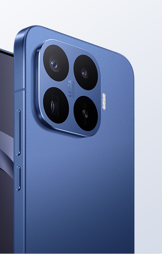 Xiaomi 17T Pro